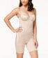 Фото #1 товара Белье Spanx Strapless Cupped Mid-Thigh