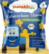 Kindersnack Kichererbsen Sterne mit Mais & Kürbis, ab 12. Monaten, 20 g - фото #1