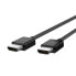 Belkin 4K Ultra High Speed - 2 m - HDMI Type A (Standard) - HDMI Type A (Standard) - Black