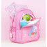 Фото #4 товара LITTLE LOVELY Unicorn Backpack With A Fridge Department