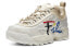 Кроссовки Fila Fusion T52W943707AAG