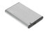 Фото #3 товара iBOX HD-05 - HDD/SSD enclosure - 2.5" - Serial ATA III - 5 Gbit/s - USB connectivity - Grey