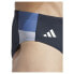 Фото #5 товара Шорты плавательные Adidas Colorblock Swim Trunks