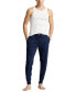 Men's Printed Jogger Pajama Pants