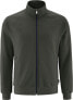 Schneider Sportswear Trainingsjacke, Stehkragen, Waffelstruktur, Eingrifftaschen, Fr Herren, Khaki, 52 52 - фото #1