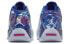 Air Jordan Zion 2 "Prism" DO9161-467 Sneakers