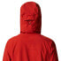 MOUNTAIN HARDWEAR New Stretch Ozonic softshell jacket