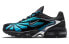 Кроссовки Nike Air Max Tailwind "Chrome Blue" CQ8714-001