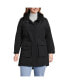 Women's Plus Size Squall Waterproof Insulated Winter Parka