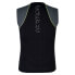 ფოტო #2 პროდუქტის Montura Outdoor Fast 2 sleeveless T-shirt