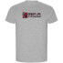 ფოტო #1 პროდუქტის KRUSKIS Grasp Life ECO short sleeve T-shirt