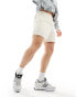 Фото #1 товара adidas Originals sprinter shorts in off white