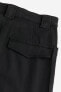 Фото #6 товара Lyocell-blend Cargo Pants