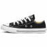 Фото #7 товара Кеды детские Converse All Star Classic Low черные