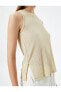 Фото #18 товара Топ Koton Beige Tank