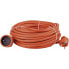 Extension Lead Vertex PZO30M Orange Orange/Black