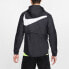 Фото #4 товара Куртка Nike FC Logo CD6771-010