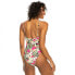Фото #2 товара ROXY ERJX103618 Beach Classics Swimsuit