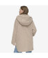 Women's Seneca Soft Sherpa Women's Teddy Coat
