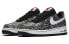 Фото #4 товара Кроссовки Nike Air Force 1 Low valentines day 2020 BV0319-002