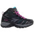 ფოტო #1 პროდუქტის HI-TEC Muflon Low WP hiking shoes