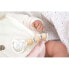 Фото #12 товара MUÑECAS ARIAS 45 cm Macarena With Sleeping Bag Eyes Closed baby doll