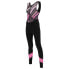 SANTINI Coral Raggio bib tights