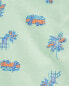 Фото #11 товара Baby 3-Piece Palm Tree Diaper Cover Set 12M