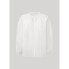 ფოტო #4 პროდუქტის PEPE JEANS Petra Long Sleeve Blouse