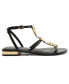 Фото #2 товара Women's The Campaign Flat Sandals