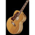 Фото #12 товара Gibson 1957 SJ-200 AN LH