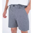 Фото #1 товара HURLEY Phantom Heather Walk 18´´ shorts