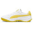 Фото #3 товара Puma Gv Special Op Lace Up Mens White Sneakers Casual Shoes 40108301