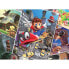 Фото #3 товара USAOPOLY Super Mario Odyssey 1000 Pieces Mario Bros Puzzle