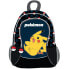 Фото #1 товара Школьный рюкзак Pokémon Pokeball Синий Чёрный 30 x 40 x 15 cm