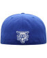 Men's Royal Kentucky Wildcats Team Color Fitted Hat