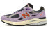 Кроссовки New Balance NB 990 V3 Teddy Purple