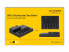 Фото #2 товара Delock 64098 - HDD - SSD - Serial ATA III - 2.5" - USB 3.2 Gen 1 (3.1 Gen 1) Type-B - 5 Gbit/s - Black