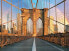 Фото #1 товара Puzzle 500 t die Brooklyn Brücke