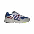 Фото #1 товара Мужские спортивные кроссовки Adidas Originals Yung-96 Синий