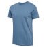 HUMMEL Active CO short sleeve T-shirt