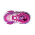 Фото #4 товара Puma RsX Rose Lace Up Toddler Girls Pink, Purple Sneakers Casual Shoes 39285201