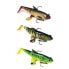 MOLIX Shad Soft Lure 35g 120 mm PS07 - фото #2