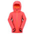 ALPINE PRO Gaeso jacket