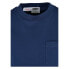 URBAN CLASSICS Organic Cotton Basic short sleeve T-shirt