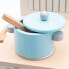 Фото #6 товара ROBIN COOL Montessori Method Little Chef Cooking Toy Set