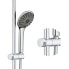 Фото #3 товара GROHE - Duschsule mit Thermostatmischer