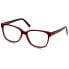 ფოტო #1 პროდუქტის MISSONI MMI-0073-LHF Glasses