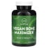 MRM Nutrition, Vegan Bone Maximizer, 120 веганских капсул