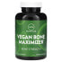 MRM Nutrition, Vegan Bone Maximizer, 120 веганских капсул